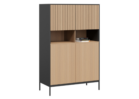 Angel Storage Cupboards