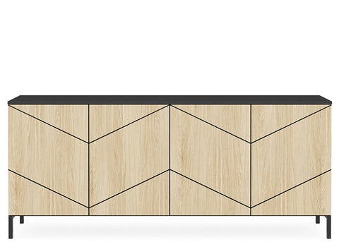 Austin Credenza