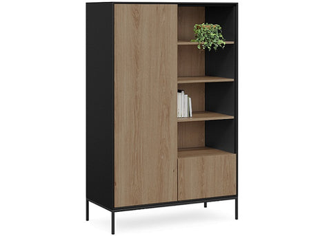 Avery Display Cupboards