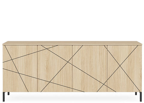 Axis Credenza