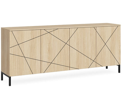 Axis Credenza