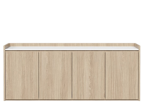Belle Credenza