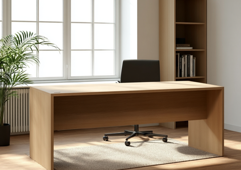 CONCEPT DESK