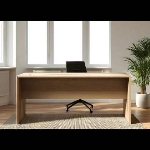 CONCEPT DESK