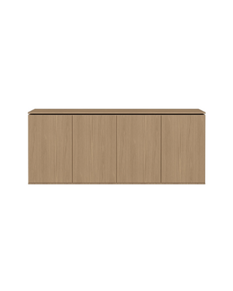 Credenza - B