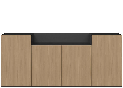 Credenza F