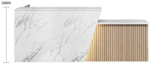 Dillon Reception Desk