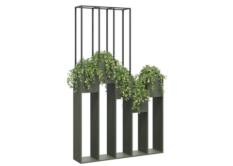 Eureka Vertical Garden a