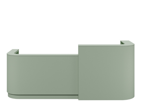 Elara Reception Desk