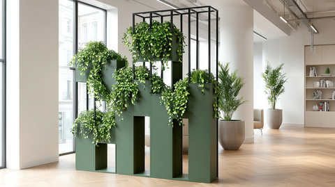 Eureka Vertical Garden