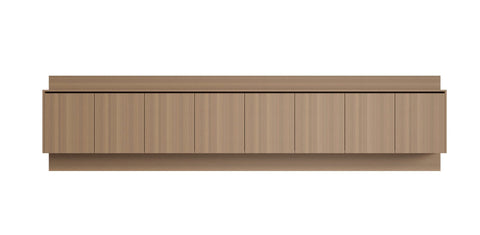 Floating Credenza FL 03