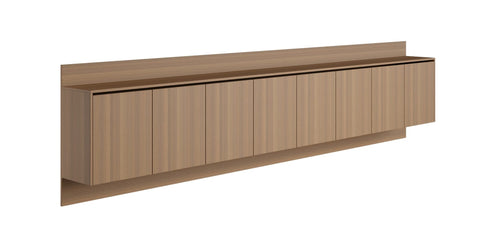 Floating Credenza FL 03