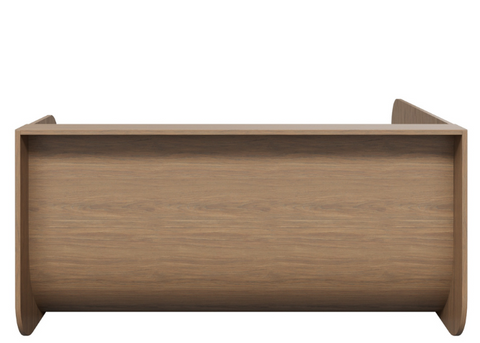 Galaxy Reception desks