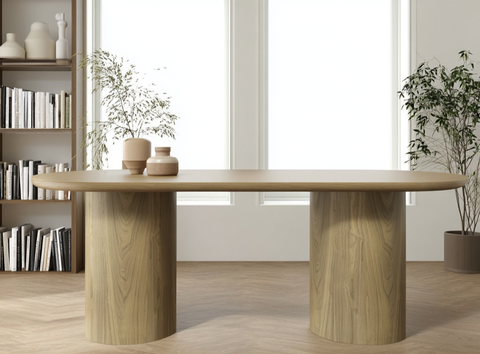 Huxley Bar Table
