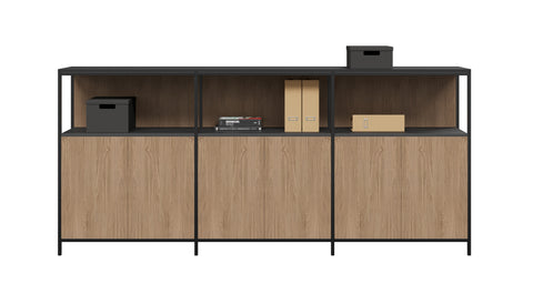 Levi Welded Buffet