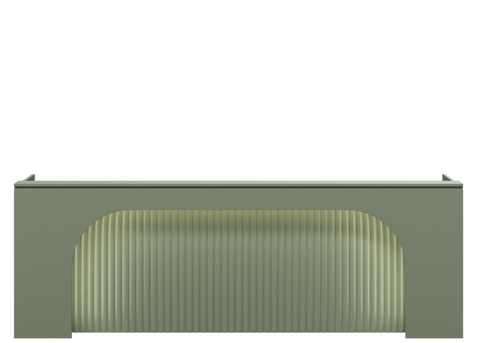 Lyla Reception desk