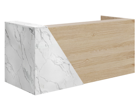 Mies Bevel End