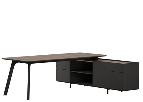 Olsen Executive Desk