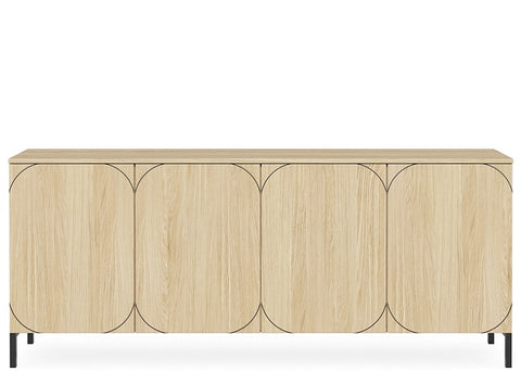Onyx Credenza