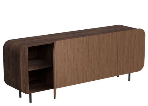 Raya Credenza