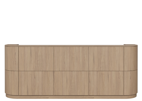 Skylar Reception desk