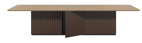 Surround Boardroom Table