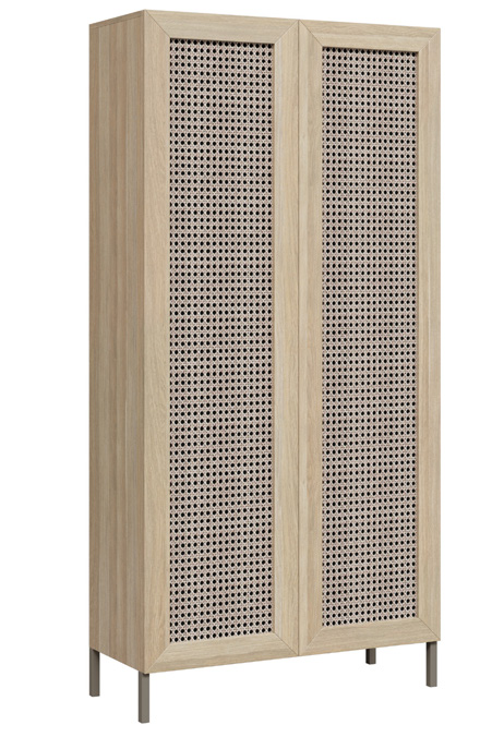 rattan cupboards