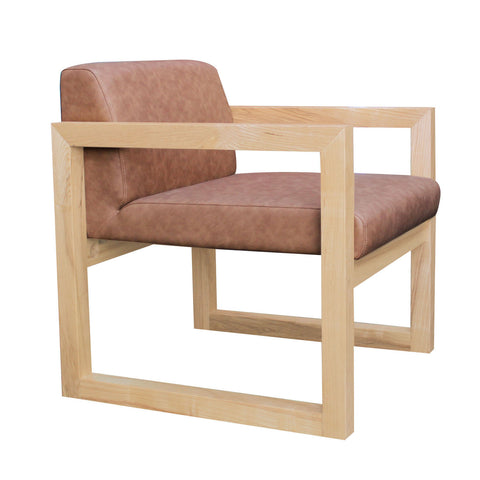 N-Amiss Lounge Chair