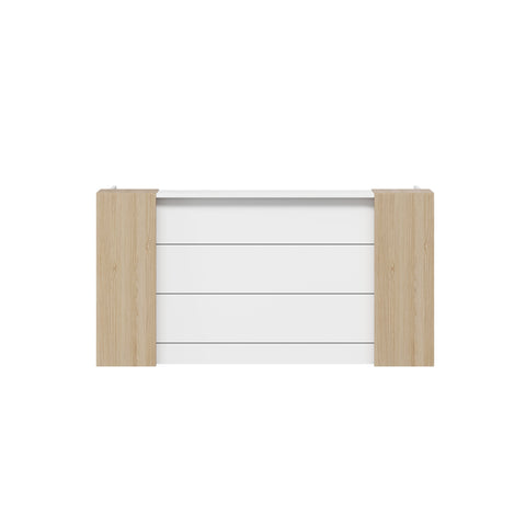 Apex-Lite Reception Desk
