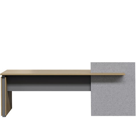 Atlas Executive Desk