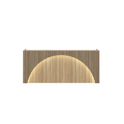 Ava Reception Desk