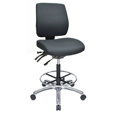 Alpha MB Drafting Chair