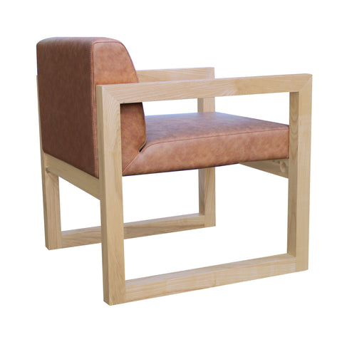 N-Amiss Lounge Chair