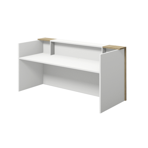 Apex-Lite Reception Desk