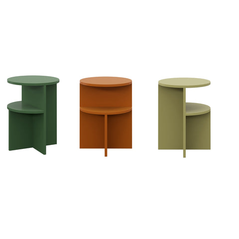 Bobbi Side Table