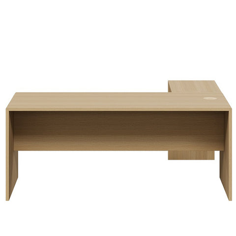 CC Plus Desk with Return