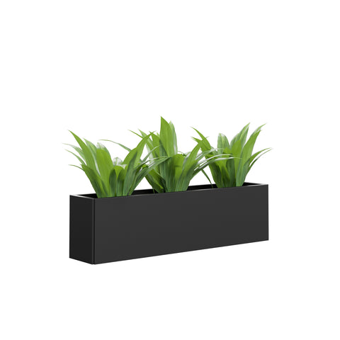 Floating Garden Beds