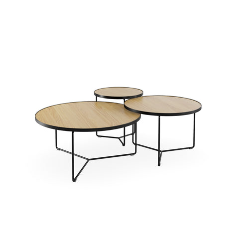 Eclipse Coffee Table