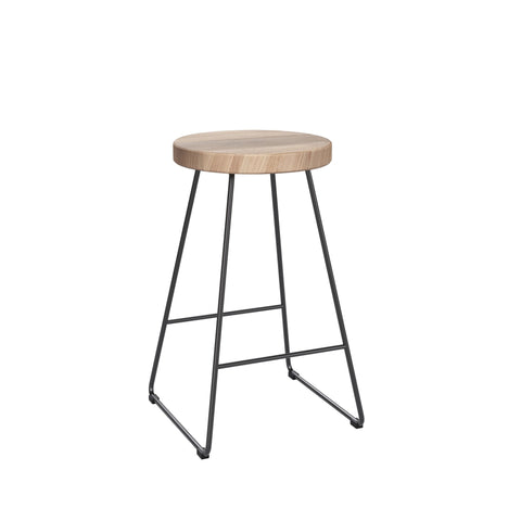 Flat Top Stool