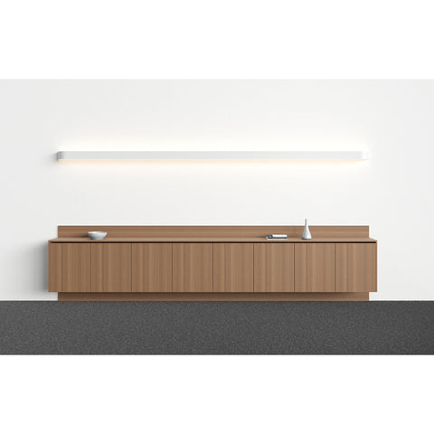 FLOATING WALL CREDENZA-FL03