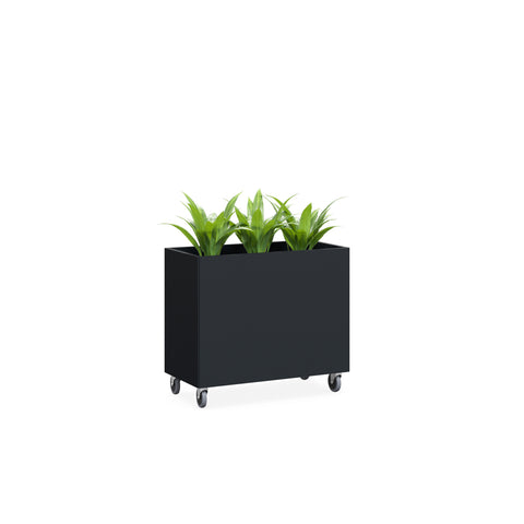 Garden Box On Castors