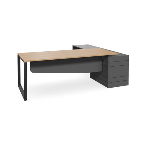 Geo Forum Workstation