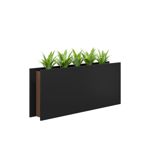 glade planter divider
