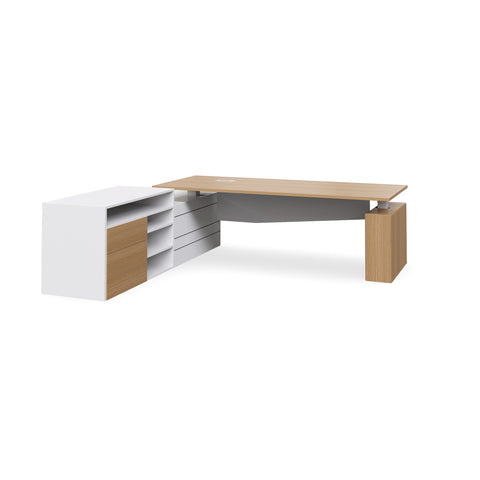 Geo Executive Desk