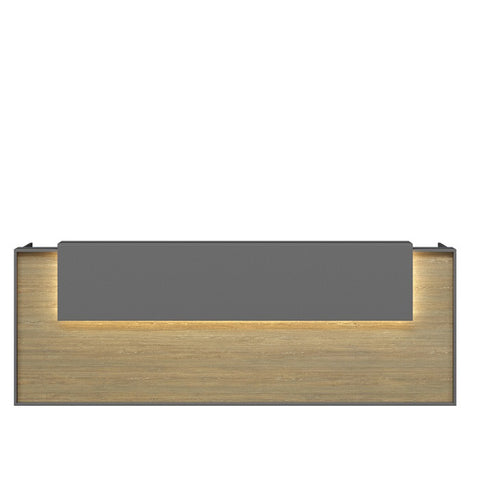 Iris Reception Desk