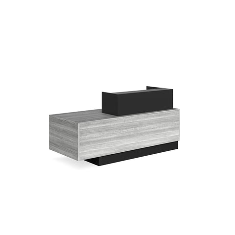 Jazz Reception Desk