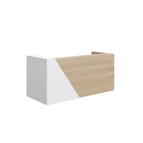Mies Bevel End