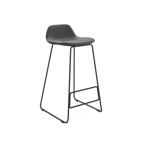 Mozzie Bar Stool