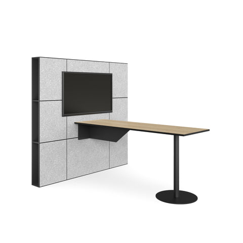 acoustic Wall