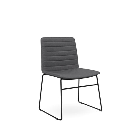 Sled Base Black Base Charcoal